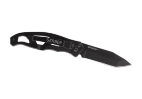 Gerber Mini Paraframe Folder