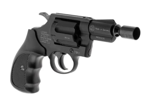 Colt Detective Special