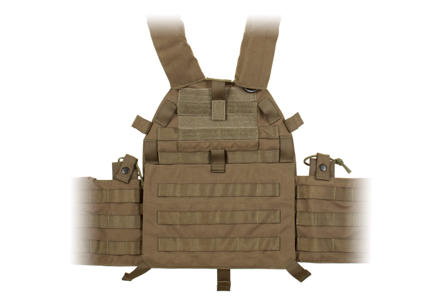 Invader Gear 6094A-RS Plate Carrier