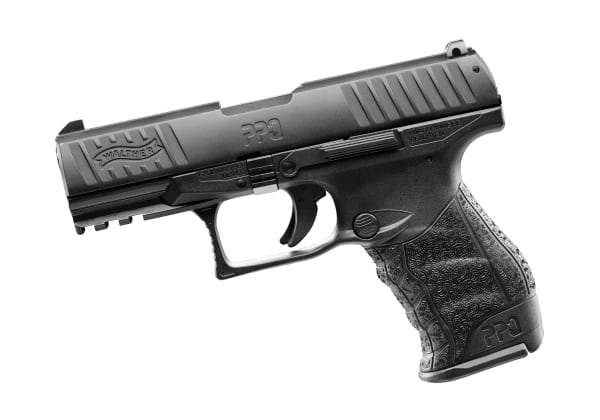 Walther PPQ M2