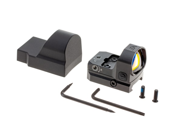 Vector Optics Frenzy 1x20x28 Red Dot Sight (2025) - Airsoftzone