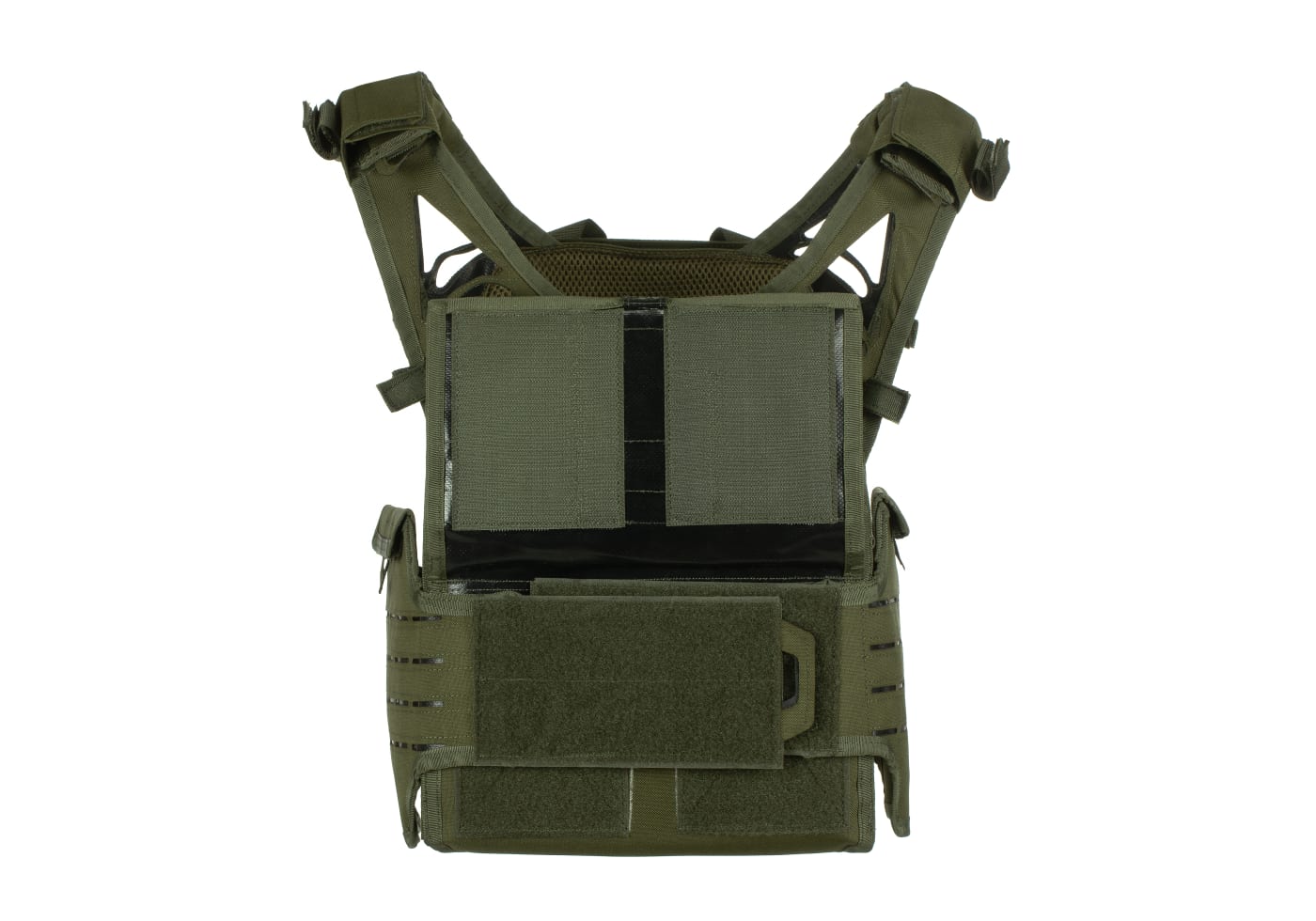 Invader Gear Reaper Plate Carrier