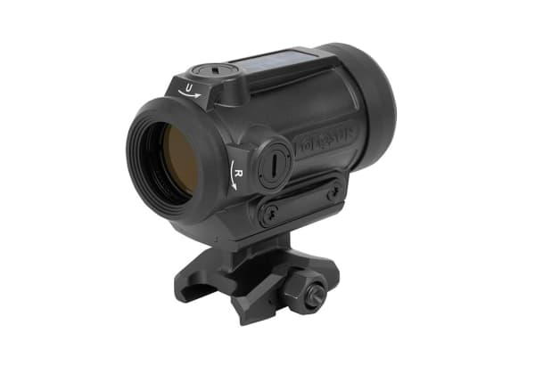Holosun ARO EVO Solar Red BDC Reticle Sight