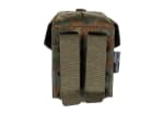 Templar's Gear Frag Grenade Pouch with Full Flap