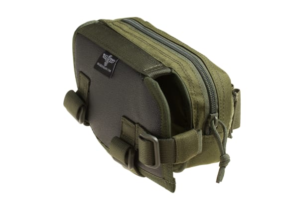 Invader Gear Stock Pad