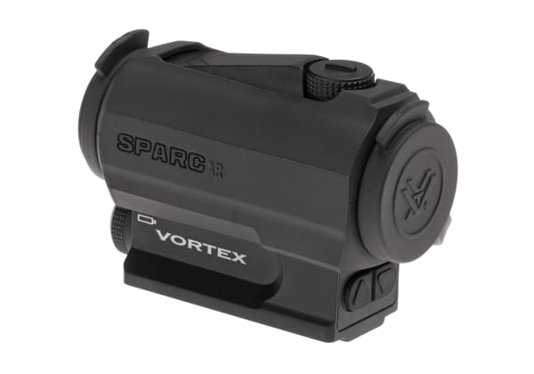 Vortex Optics SPARC AR Red Dot 2 MOA LED Upgrade
