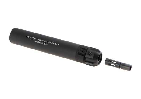 Acetech MP7 Tracer Unit for VFC