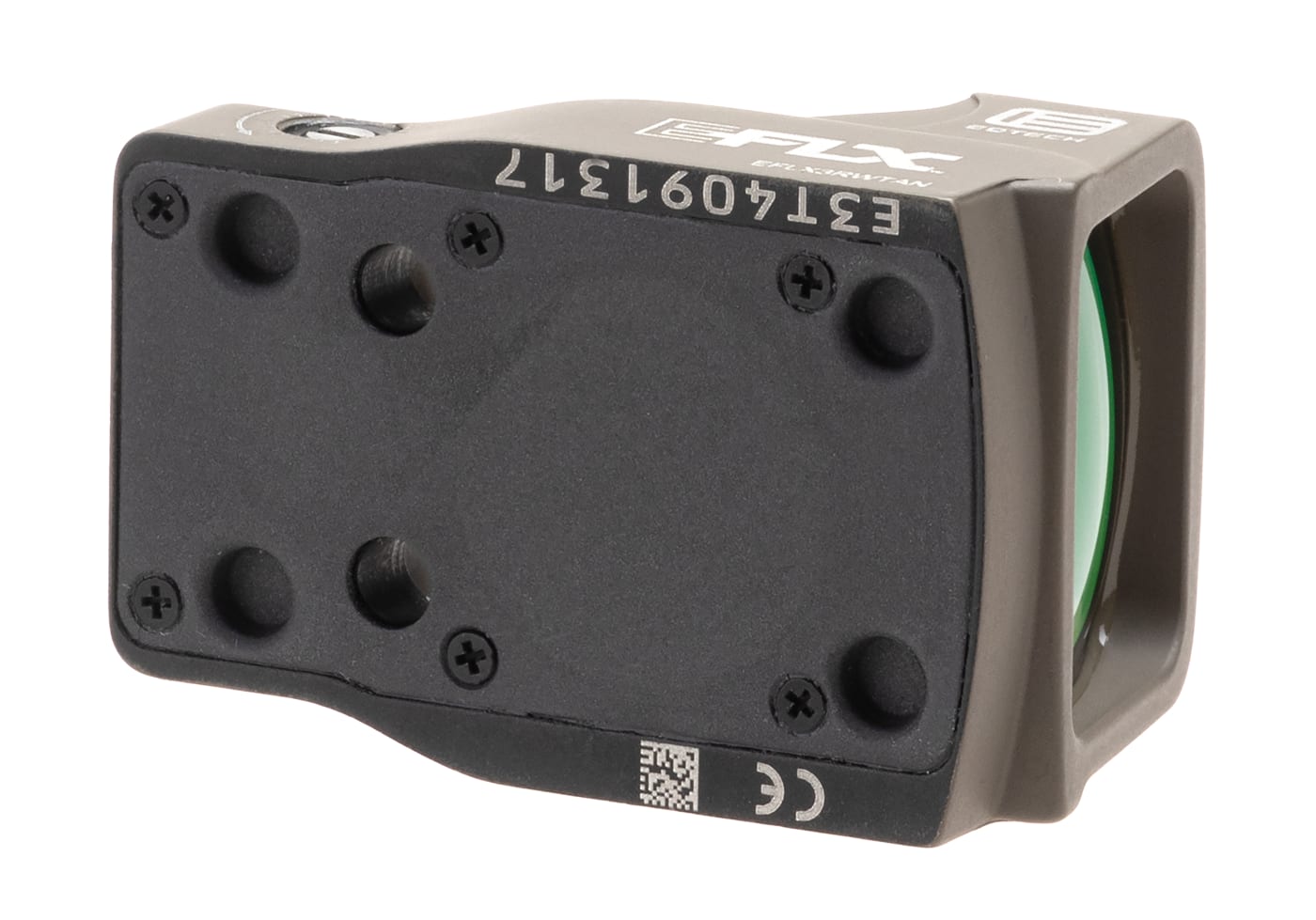 EoTech Mini Red Dot Sight 3 MOA
