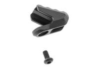 Strike Industries Extended ISO Tab for the Latchless Charging Handle