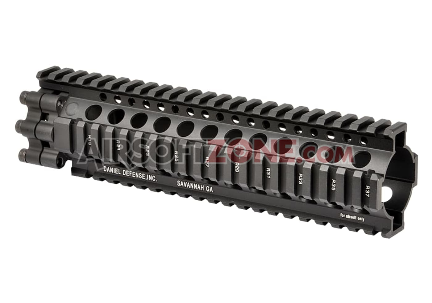 Madbull Daniel Defense 9 Inch Lite Rail (2023) - Airsoftzone