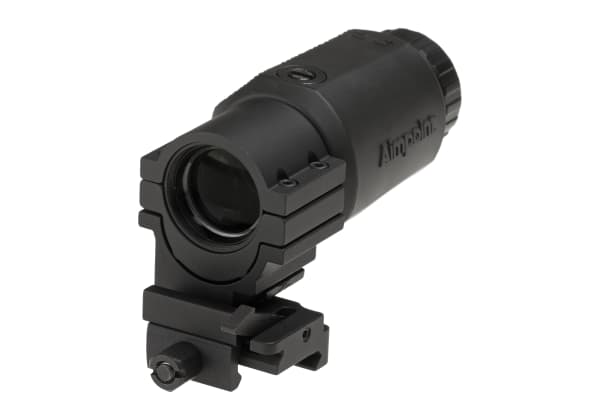 Aimpoint 3X-C with Twist Mount and Spacer