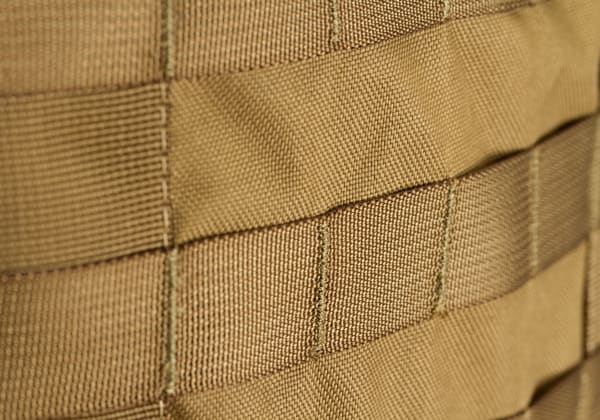 Invader Gear 6094A-RS Plate Carrier