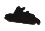 Airsoftology German Shepard Tactical Dog Patch