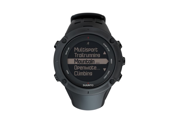 Suunto Ambit3 Peak