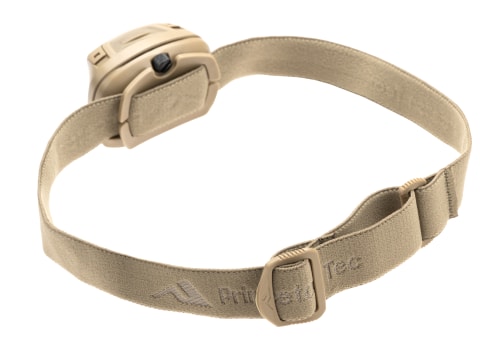 Princeton Tec Quad Tactical