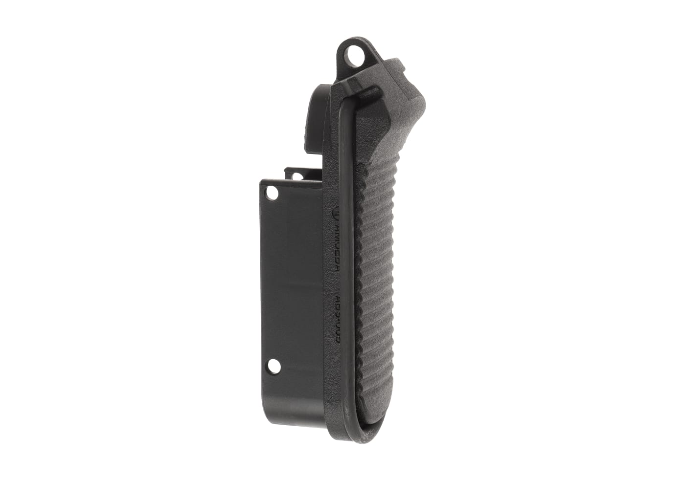 Amoeba AS01 / AS02 Shoulder Rest Butt Pad