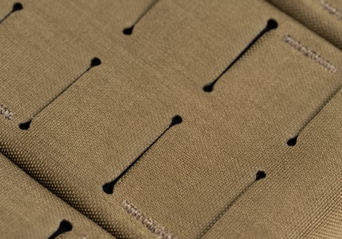Templar's Gear CPC 3x1 AR/AK Shingle Panel GEN 5