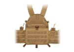 Invader Gear 6094A-RS Plate Carrier