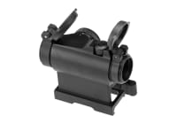 Aim-O RD-2 Red Dot with QD Mount