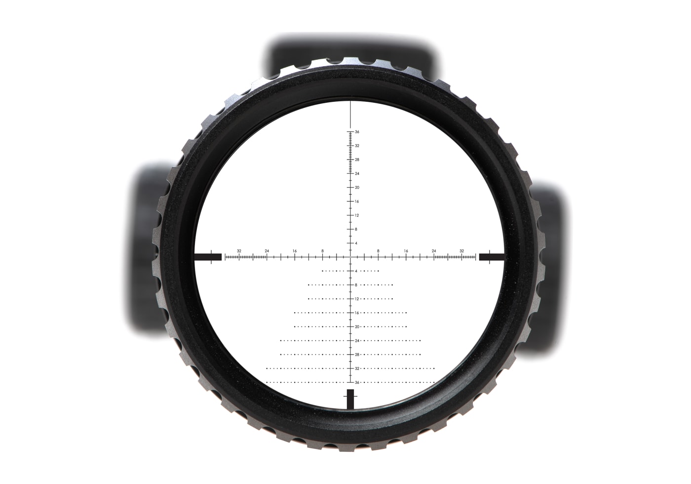 Vortex Optics Diamondback Tactical FFP 6-24x50 MOA