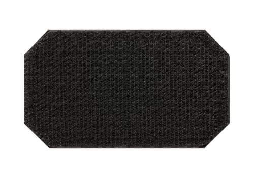 JTG Never Forget Rubber Patch