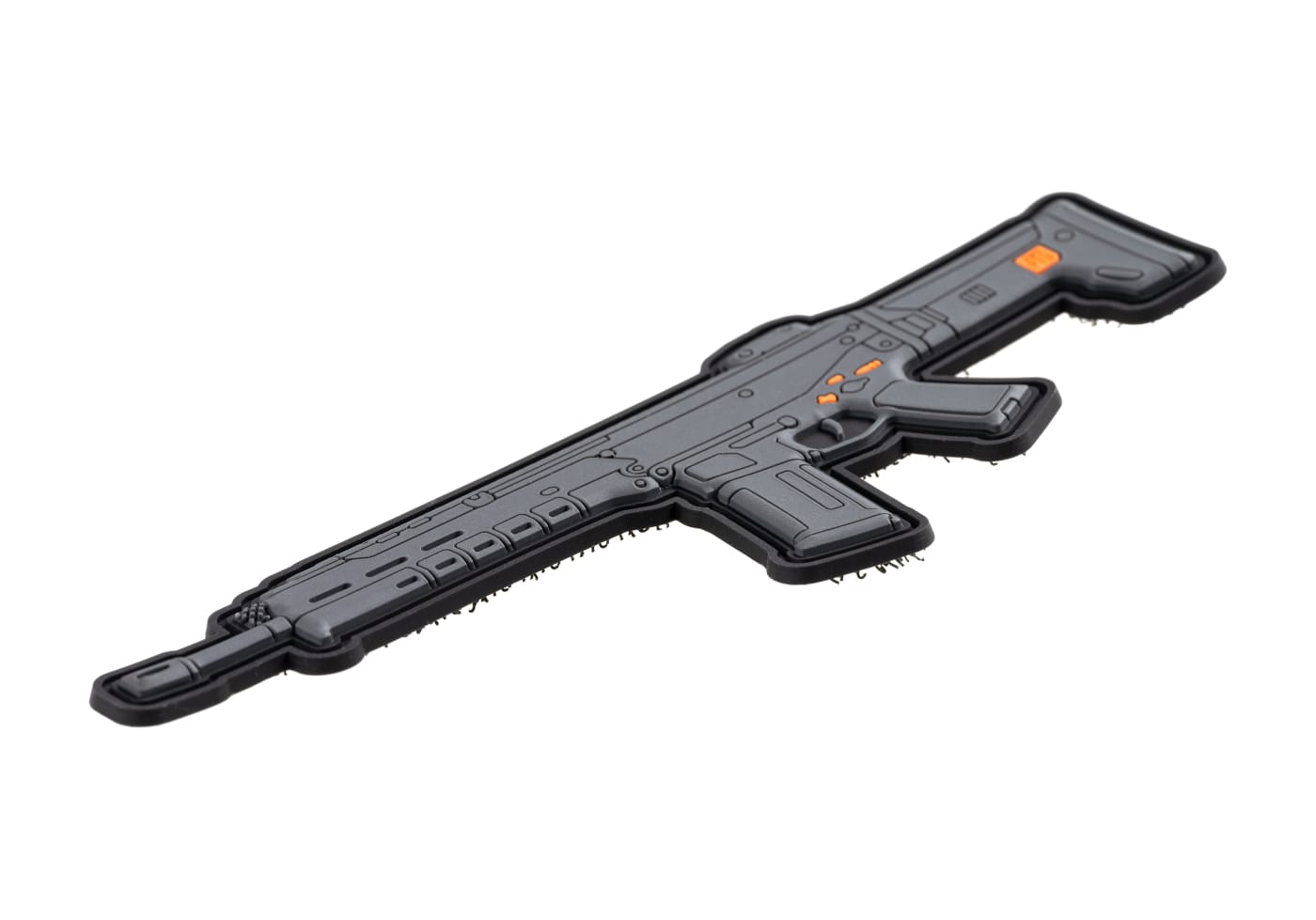 PTS Syndicate PTS 4.6