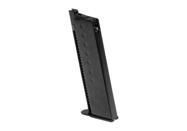 WE Magazin P38 GBB