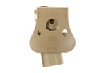 IMI Defense Roto Paddle Holster für M1911
