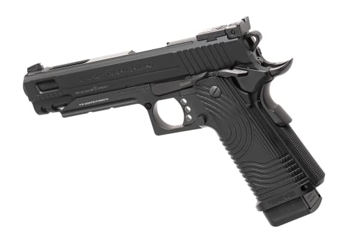 G&G GPM1911 CP MS Mk I Metal Version GBB