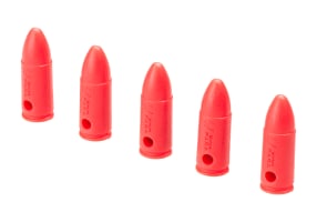 Strike Industries Dummy Rounds 9x19mm 5pcs