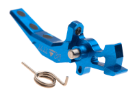 Maxx Model CNC Aluminum Advanced Speed Trigger Style C