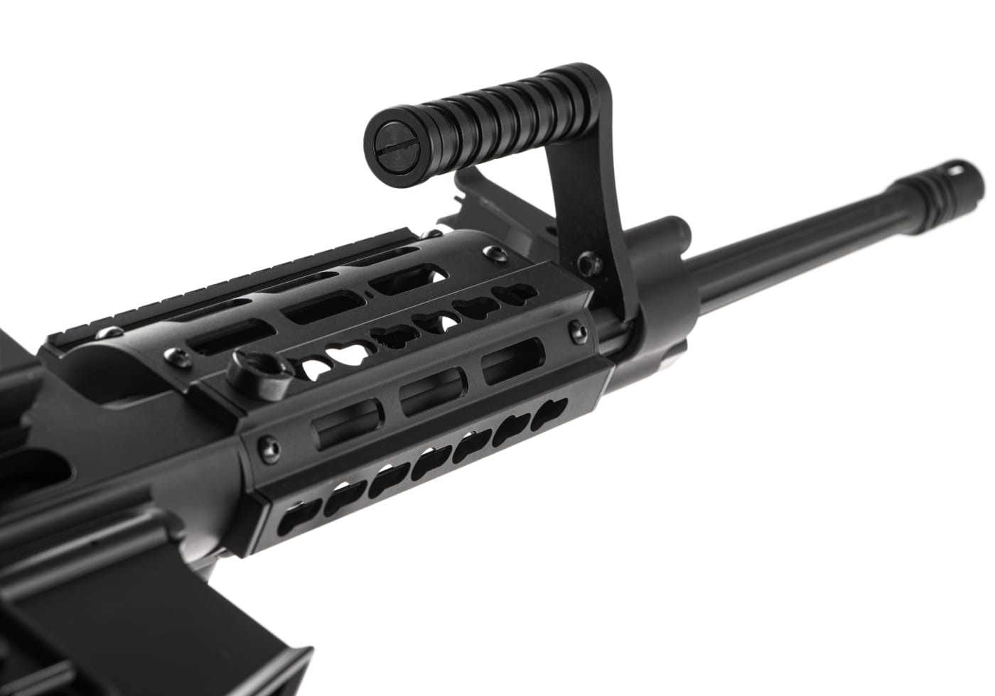 Golden Eagle 6669 LMG Long Barrel