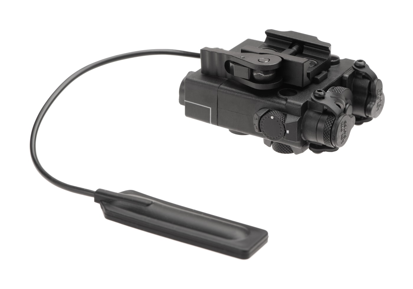 WADSN DBAL-A2 Illuminator / Laser Module Blue + IR