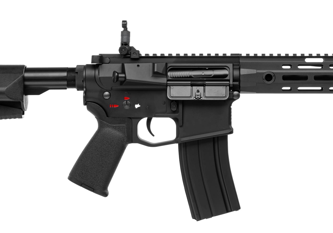 Cyma CM097D M4 Platinum Series