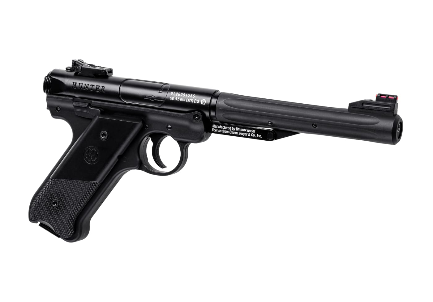 Ruger Ruger Mark IV