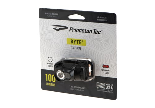 Princeton Tec Byte Tactical