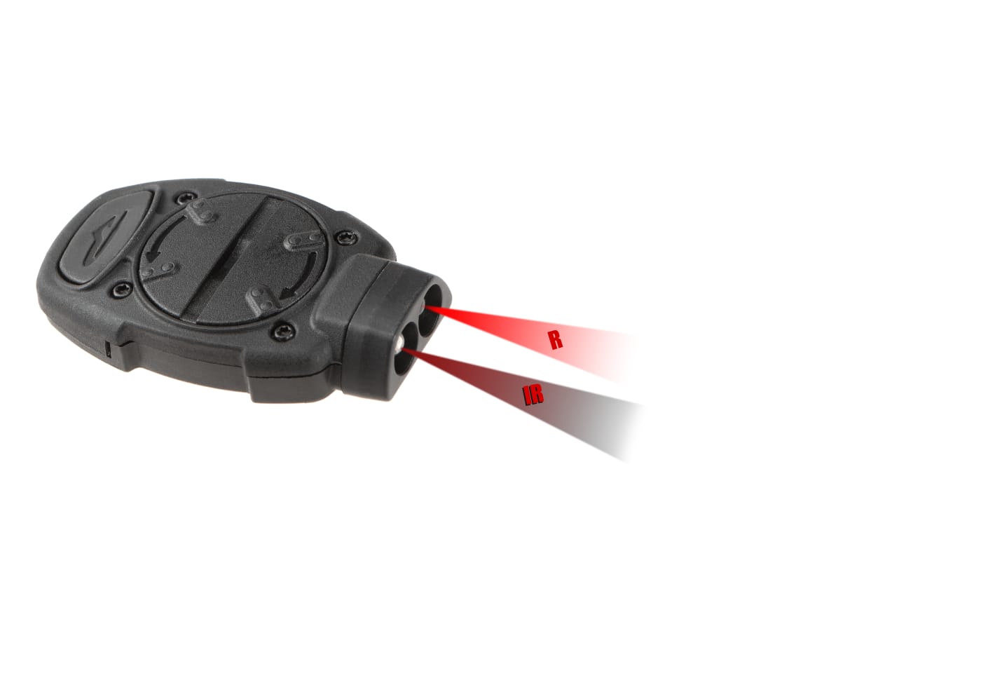 Princeton Tec Switch Rail MPLS SRM-IRR