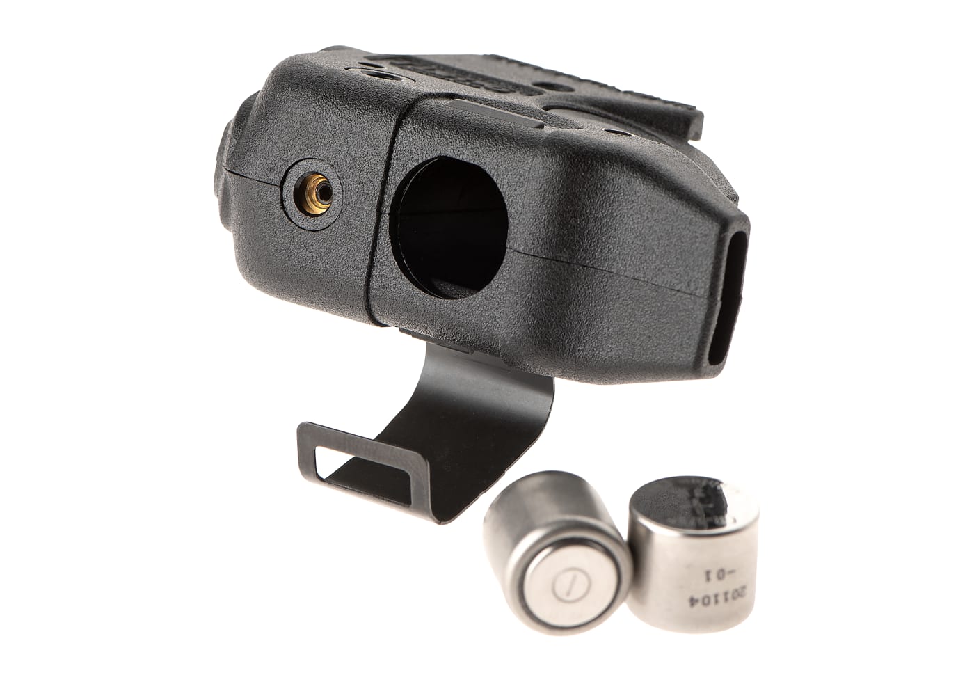 Streamlight TLR-6 for GLOCK G43X/G48 MOS/G43X Rail/G48 Rail