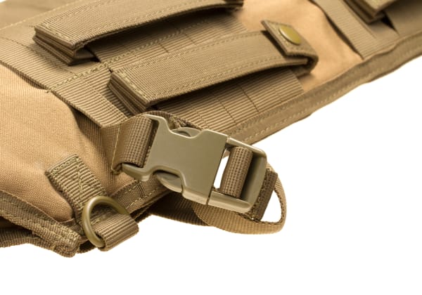 Condor Shotgun Scabbard