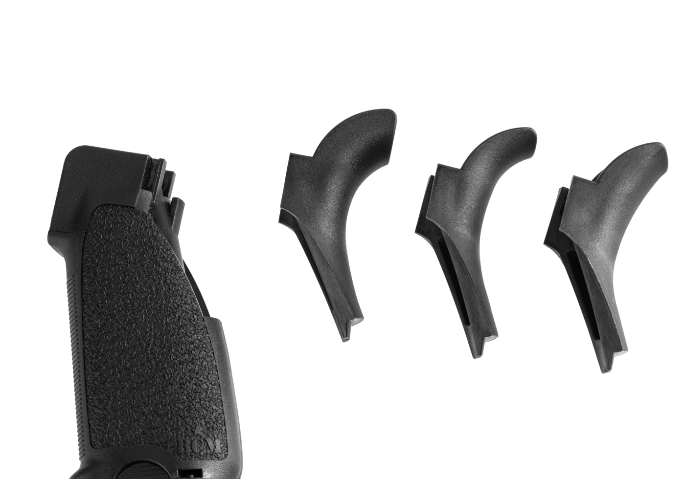 BCM Grip Mod 2