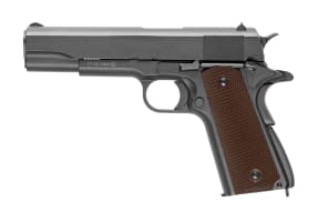 KWC M1911 Blowback Co2