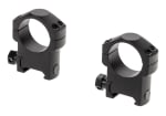 Vector Optics 30mm High Profile Weaver Rings
