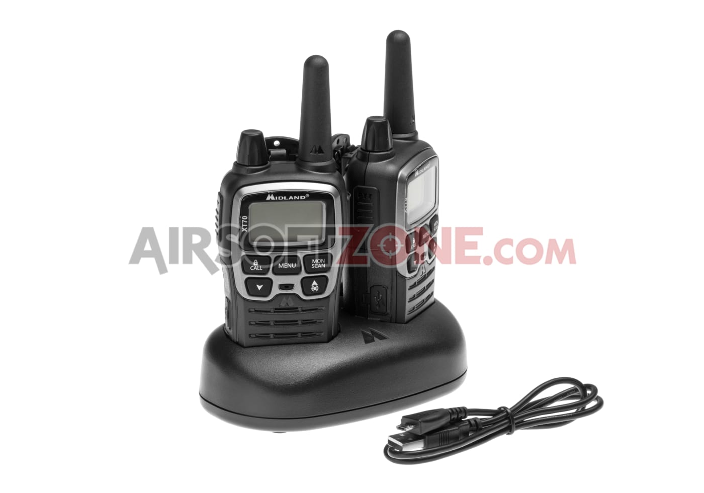 Talkie-Walkie - Adulte - XT70 MIDLAND