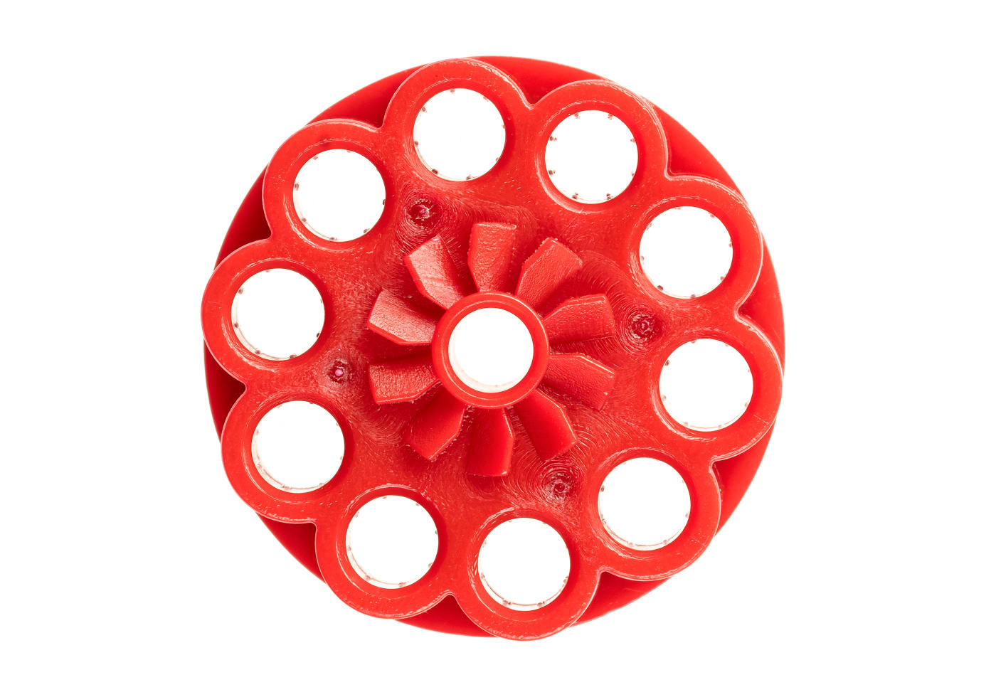 Ruger Rotary Magazine 10/22 Co2 4.5mm (.177) Diabolo