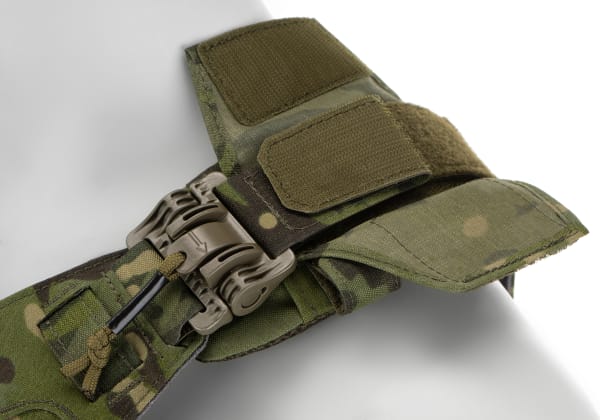Templar's Gear CPC ROC Heavy Plate Carrier GEN 4.1