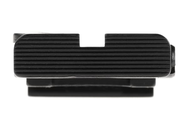 LPA 07 Type Rear Sight for CZ P10