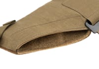 Templar's Gear Cover for Ballistic Throat Protection