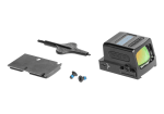 Holosun HE509-RD Solar Powered Red Dot Sight with 507C Mounting Plate ACSS Vulcan