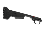 Silverback MDRX Polymer Lower Stock