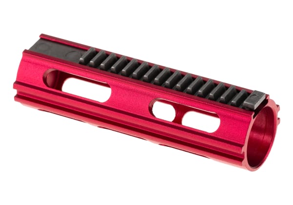 Pirate Arms Alu Piston 15 Steel Teeth